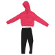 Target Παιδικές φόρμες σετ Fleece Hoodie & Leggings